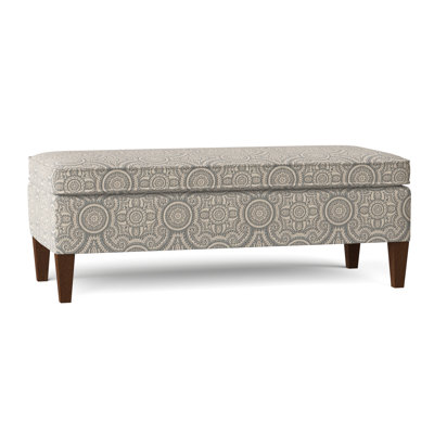 Peony Upholstered Bench