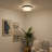 High-performance Led,inegrated Led Flush Mount,3 Color Temperature Selectable,easy Installation-126649180