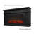 Torrey 60" Landscape Electric Fireplace by Real Flame-89153294