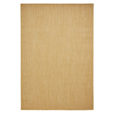 Kris Rectangle Flokati Indoor / Outdoor