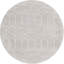 Tapis gris clair Karg-1098096533