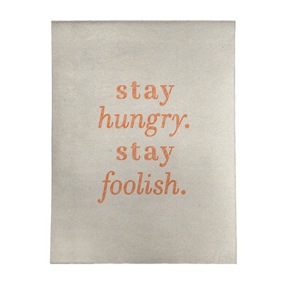 Tapis en chenille de polyester Quotes
