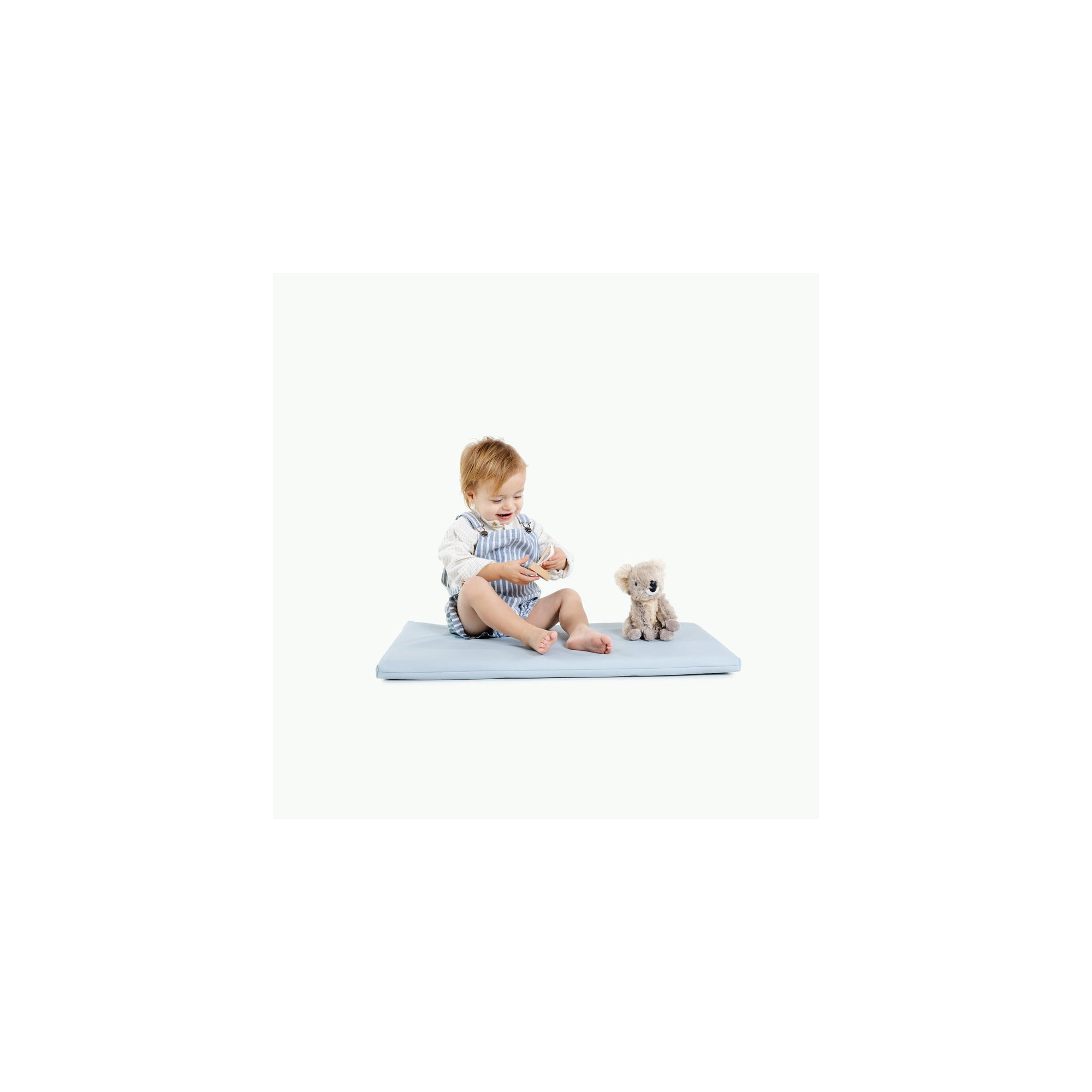 Gathre Padded Changing Mat, Beau