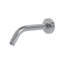 Arch 401a Wall Mount Shower Arm With Flange-2038162353