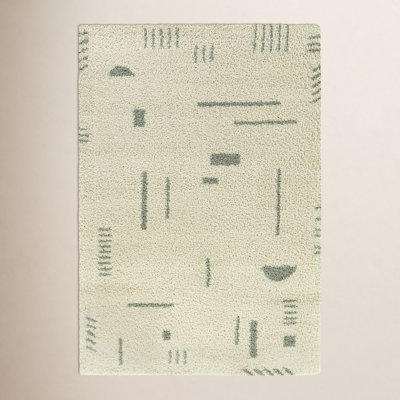 Morin Sage Rug