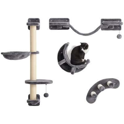 96 cm H Cat Tree / Condo