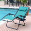 Chaise pliante zéro gravité Johns-16396782