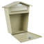 Morphou Wall Mounted Post Box-2126144984
