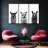 " Trio Alpaca " 3 - Pieces-997595824