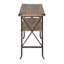 Kehl Brooklynn Console Table-1096038279