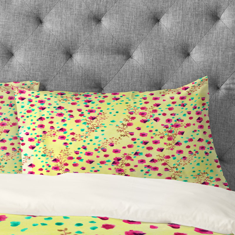 Joy Laforme Floral, Standard