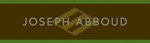 Logo Joseph Abboud