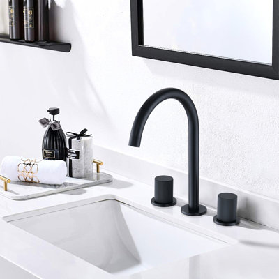 Robinet de salle de bain Minimalist