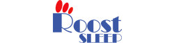 Roost Sleep logo