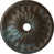Bronze Blue Patina