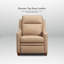 Fauteuil inclinable électrique Harpster -110480079