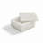 Claudine Marble Decorative Box