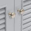 Ensemble de meuble-lavabo simple 37 po Bodhin-754592415