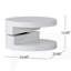 Table basse moderne