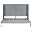 Lit escamotable double pleine grandeur-1758901596