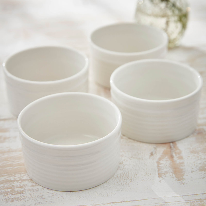 Sophie Conran, White - Small Ramekin