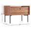 Peek 1 - Drawer Nightstand-24320524