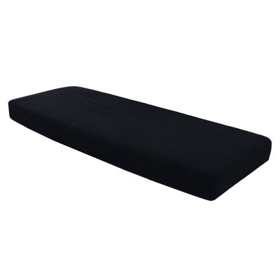 Dlerfeut Box Cushion Sofa Slipcover