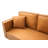 89'' Faux Leather Sofa-1532270524