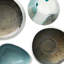 Android Ceramic Decorative Bowl