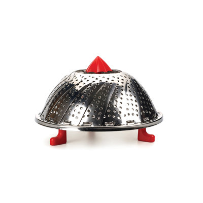 PANIER PARAPLUIE À VAPEUR - 9 po