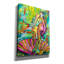 «Venus De Milo» par Dean Russo, art mural sur toile-716084813