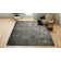 Tapis contemporain en fer N Peace