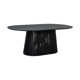 Aarush 6 - Piece Extendable Dining Set