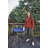 Metal Folding Outdoor Camping Table , 24.5'' in. W 24.5'' in. D