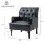 Arian 71 Cm Wide Tufted Club Chair-1841379098