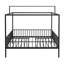 Lit de sol convertible 3-en-1 Montessori