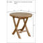 Outdoor Teak Chaise Lounge-1878291480