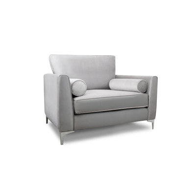 Kyle Upholstered Armchair