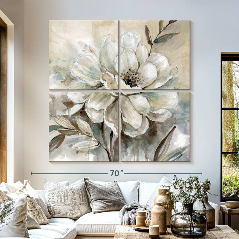 Harnek Neutral Bloom I