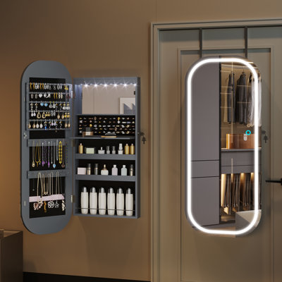 Armoire à bijoux