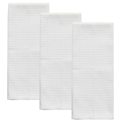 Torchon Weave