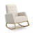 Northern Lights Nursery Rocker-71800625-71800624
