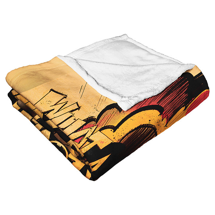 Throw Blanket