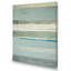 Art moderne gris et bleu II 2PT47783-874169570