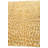 Iniguez Yellow Rug