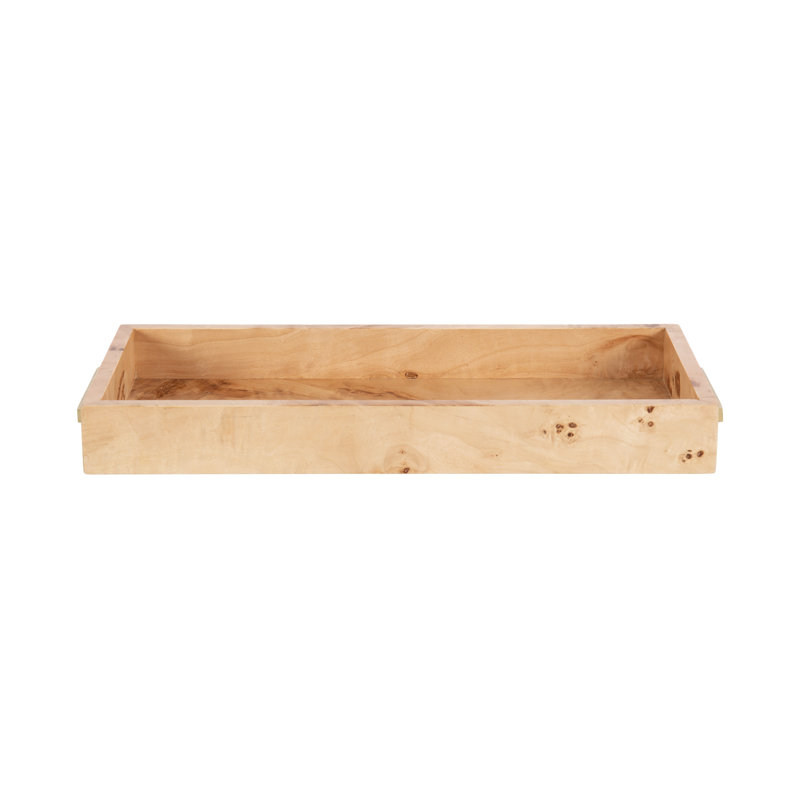 Plateau Burlwood