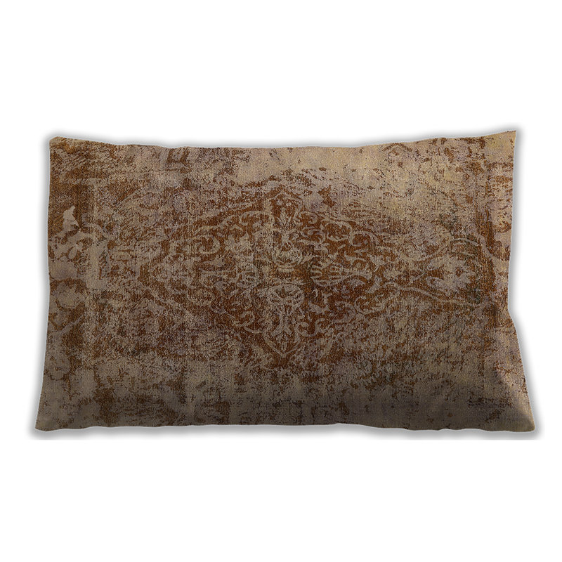 Housse et insert de coussin extérieur d'extérieur