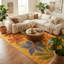 Tapestry Fruit 7' X 10' Area Rug