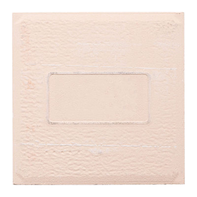 Sakari-Poelle 4-in. Matte Ceramic Wall Tile