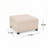 Francisville Upholstered Ottoman-1844470533